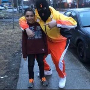 Meet your Posher, Amir